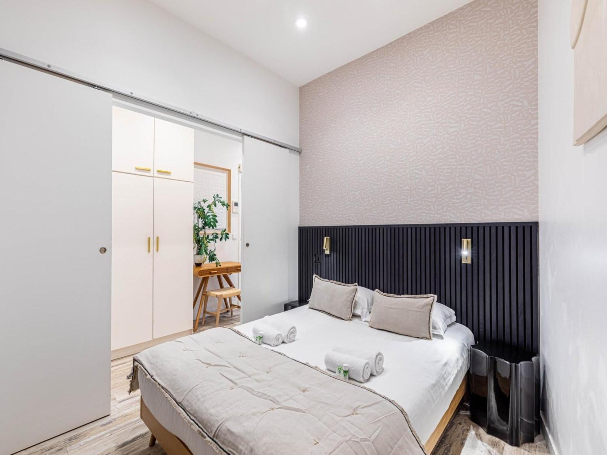Superb Invalides St Germain Des Pres Appartement *