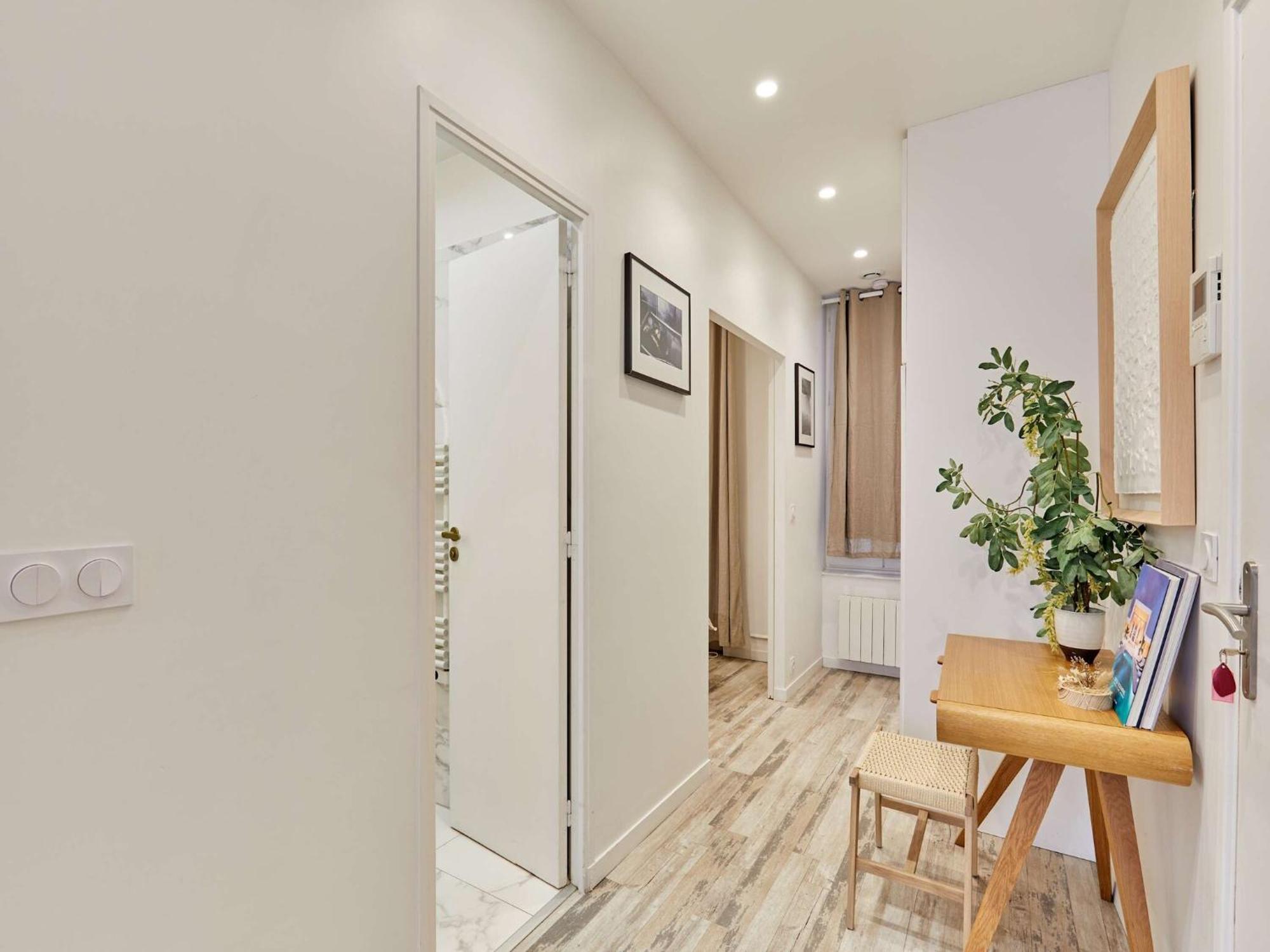 Appartement Superb Invalides St Germain Des Pres *
