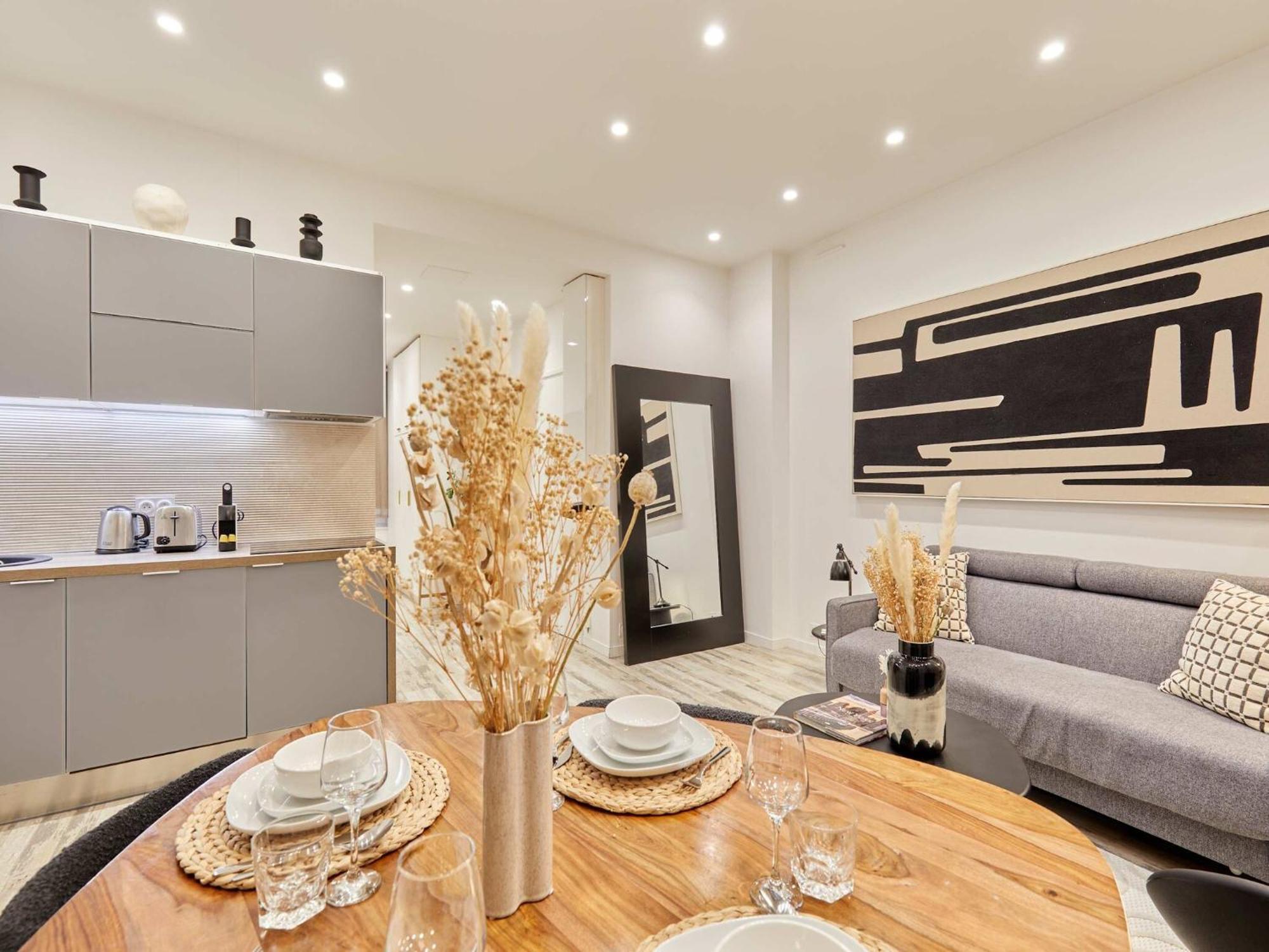 Appartement Superb Invalides St Germain Des Pres *